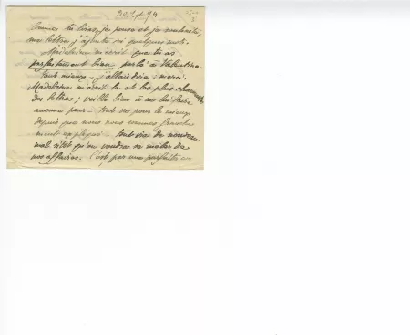 05-11-ab A Gide à J Gide 30 sept 1894 p3 recto
