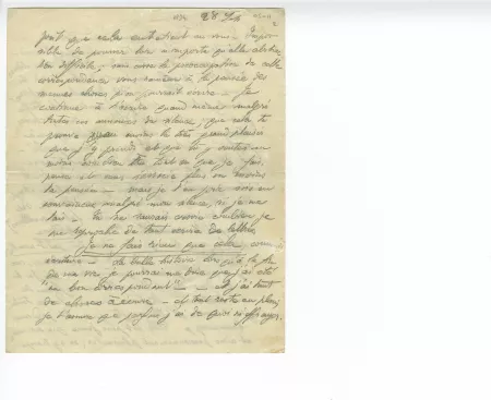 05-11-ac A Gide à J Gide 28 sept 1894 p2 recto