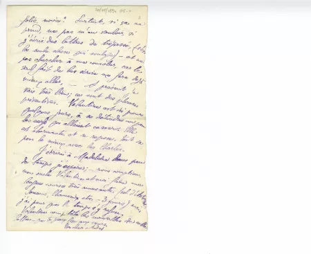 05-11-ae A Gide à J Gide 20 août 1894 p2 verso