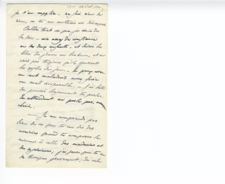 05-11-c A Gide à J Gide 18 oct 1894 p2 recto