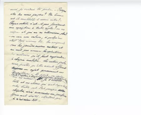 05-11-c A Gide à J Gide 18 oct 1894 p2 verso