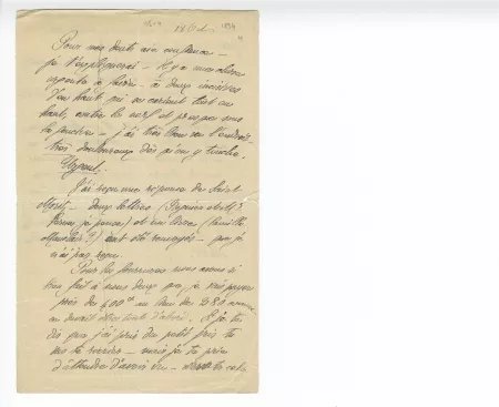 05-11-c A Gide à J Gide 18 oct 1894 p4 recto