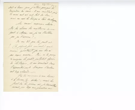 05-11-f A Gide à J Gide 22 nov 1894 p3 recto