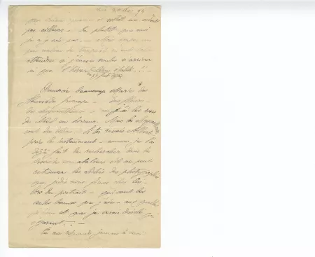 05-11-g A Gide à J Gide 20 nov 1894 p2 recto