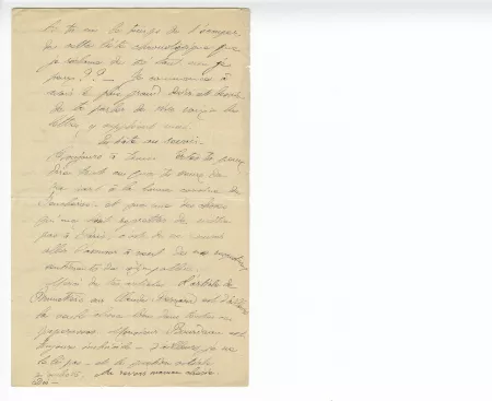 05-11-g A Gide à J Gide 20 nov 1894 p2 verso