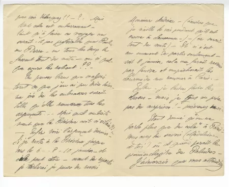 05-11-h A Gide à J Gide 11 déc 1894 bis verso
