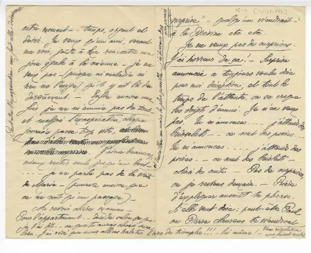 05-11-h A Gide à J Gide 11 déc 1894 p2 recto