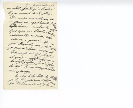 05-11-j A Gide à J Gide 03 nov 1894 p2 recto