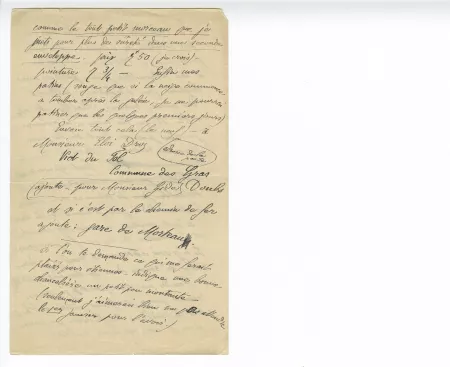 05-11-m A Gide à J Gide 13 nov 1894 p2 verso