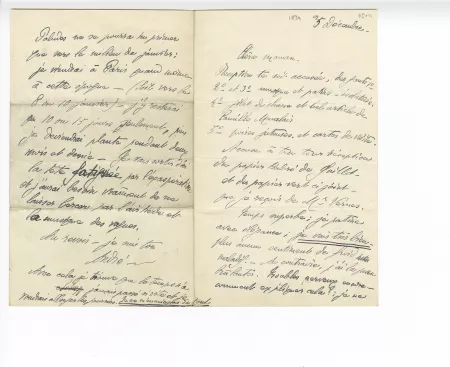 05-11-o A Gide à J Gide 05 déc 1894 recto