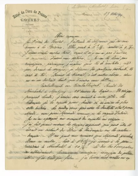 05-11-t A Gide à J Gide 17 oct 1894 p1 recto