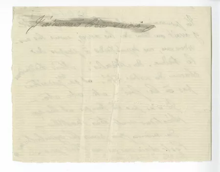 05-11-t A Gide à J Gide 17 oct 1894 p4 verso