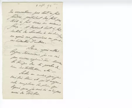 05-11-u A Gide à J Gide 06 sept 1894 p3 recto