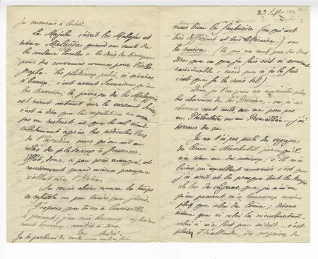 05-11-v A Gide à J Gide 29 sept 1894 p2 recto