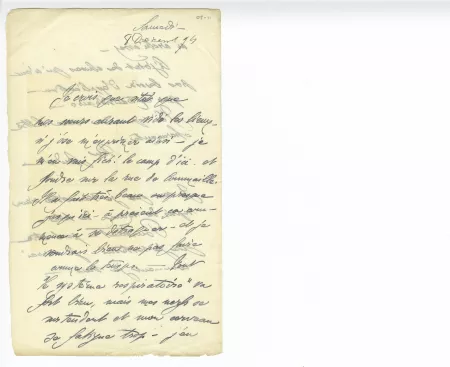 05-11-x A Gide à J Gide 08 déc 1894 recto