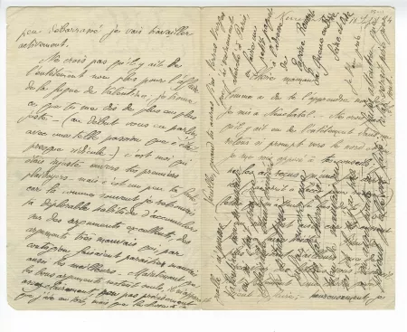 05-11-y A Gide à J Gide 18 sept 1894 recto