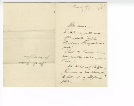 05-12-ae A Gide à J Gide 09 janv 1895 recto