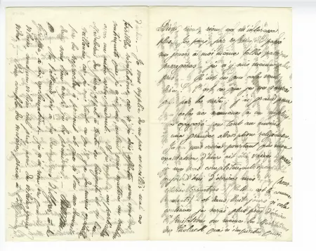 05-12-af A Gide à J Gide 23 ou 24 janv 1895 p1 verso