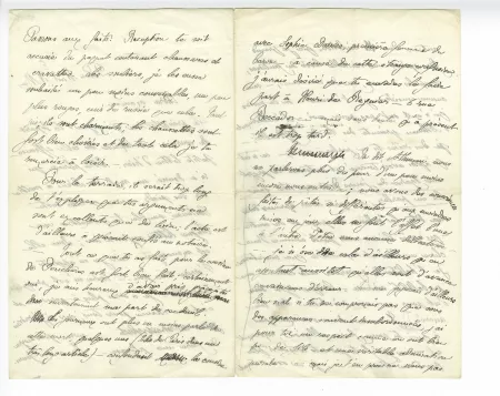 05-12-c A Gide à J Gide 12 mars 1895 p1 verso