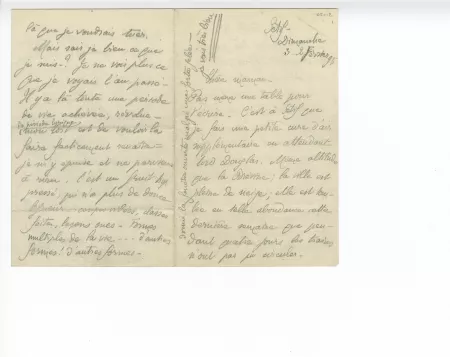 05-12-d A Gide à J Gide 03 fév 1895 p1 recto