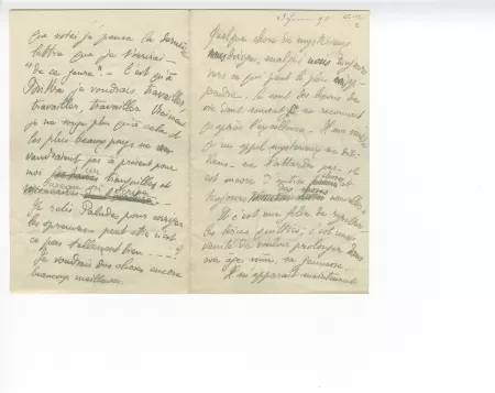 05-12-d A Gide à J Gide 03 fév 1895 p2 recto