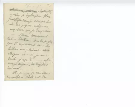 05-12-d A Gide à J Gide 03 fév 1895 p4 recto