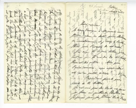 05-12-h A Gide à J Gide 25 fév 1895 p1 recto