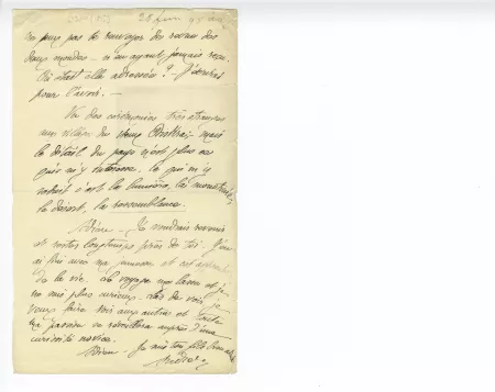 05-12-i A Gide à J Gide 19 fév 1895 p2