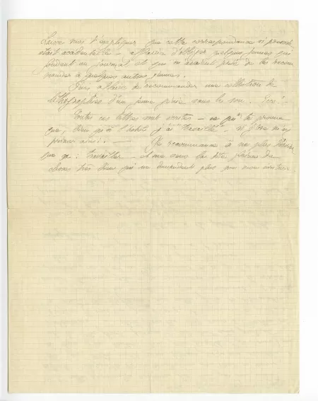 05-12-l A Gide à J Gide 28 janv 1895 p2 verso