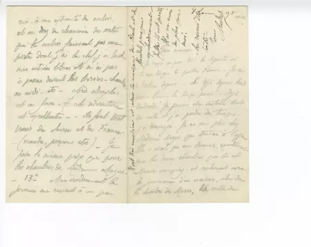 05-12-m A Gide à J Gide 08 fév 1895 p1 recto