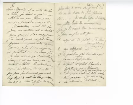05-12-m A Gide à J Gide 08 fév 1895 p2 recto