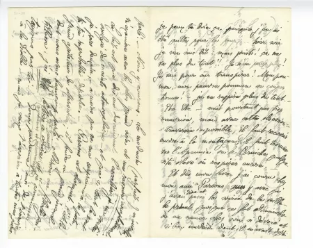 05-12-n A Gide à J Gide 20 janv 1895 p1 verso