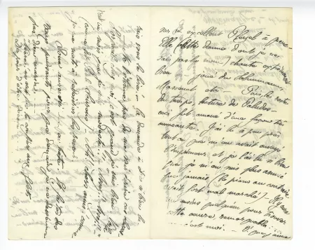 05-12-n A Gide à J Gide 20 janv 1895 p2 verso