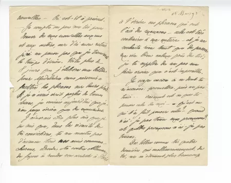 05-12-r A Gide à J Gide 15 mars 1895 p4 recto
