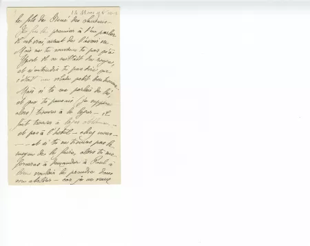 05-12-s A Gide à J Gide 14 mars 1895 p3 recto