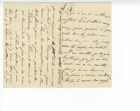 05-12-t A Gide à J Gide 13 janv 1895 p1 verso