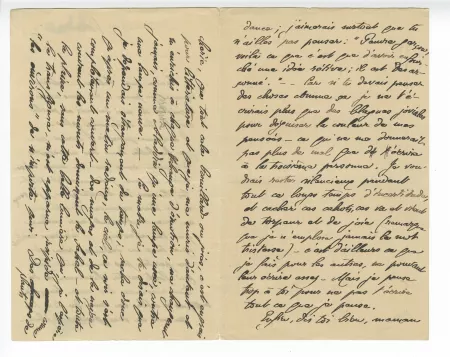 05-12-v A Gide à J Gide 25 janv 1895 p1 verso