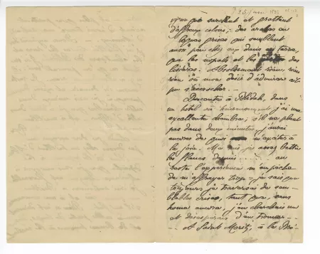 05-12-v A Gide à J Gide 25 janv 1895 p2 recto