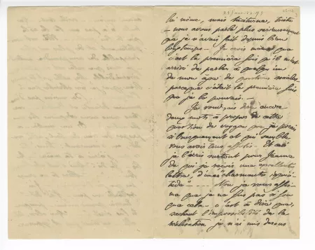 05-12-v A Gide à J Gide 25 janv 1895 p3 recto