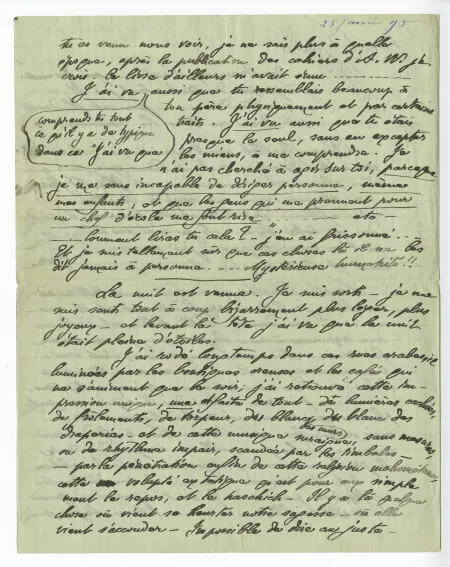 05-12-v A Gide à J Gide 25 janv 1895 p4 verso