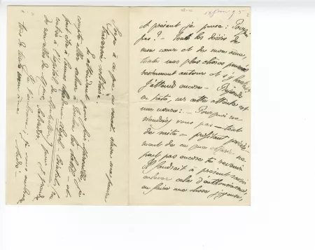 05-12-x A Gide à J Gide 18 janv 1895 p2 recto