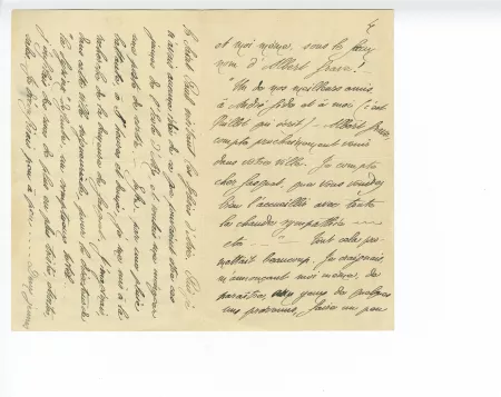 05-12-y A Gide à J Gide 17 janv 1895 p2 verso