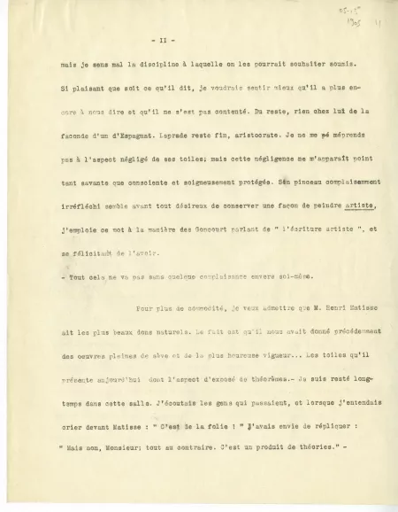 05-13-b A Gide Promenade au Salon d'Automne dact 1905 p11
