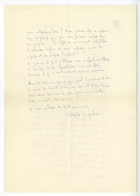 06-29-a J Heyd à A Gide 09 sept 1947 verso
