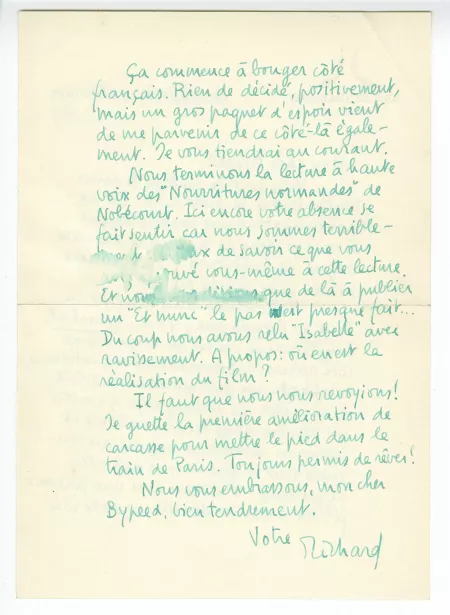 06-29-i Heyd à Gide 28 fév 1949 verso