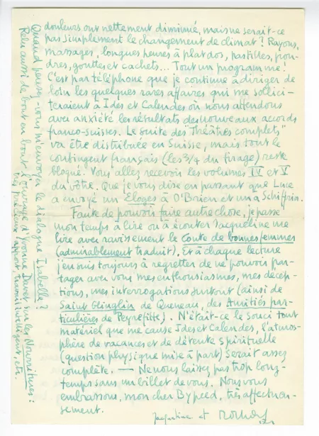 06-29-o Heyd à Gide 22 nov 1948 verso