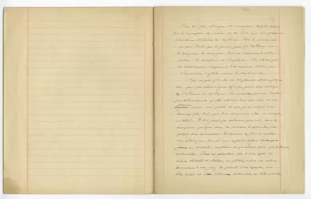 06-55-a A Gide notes 1935 p10 verso & p11 recto
