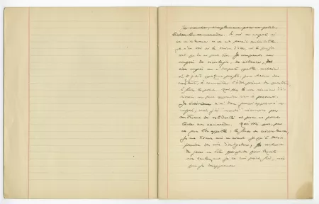 06-55-a A Gide notes 1935 p11 verso & p12 recto