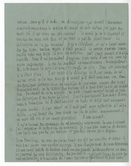 06-55-c M Saint-Hélier à A Gide 1944 p4 verso