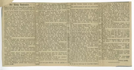 06-58-b Roi Candaule Oesterreichische Volkszeitung Wien 28 janv 1906 b